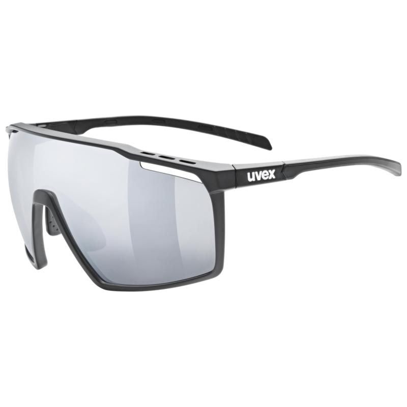 Uvex MTN Perform Sunglasses Black