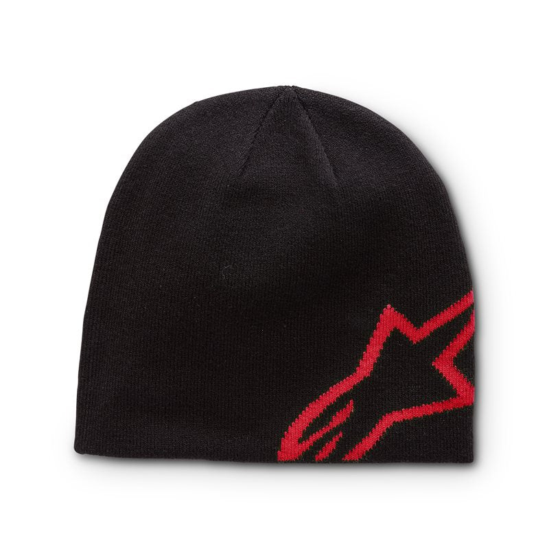 Alpinestars Corp Shift Beanie Black / Red