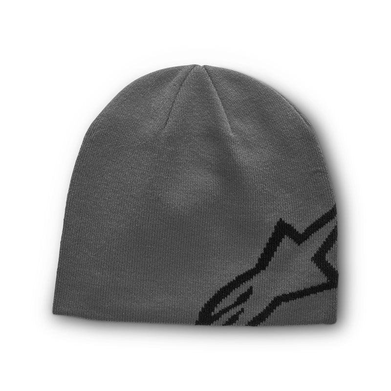 Alpinestars Corp Shift Beanie Charcoal Heather / Black