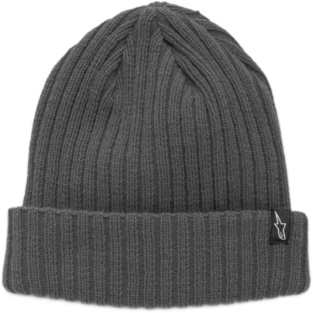 Alpinestars Receiving Beanie Charcoal Heather