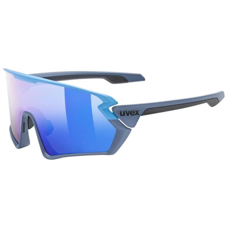 Uvex SP 231 2.0 Sunglasses Rhino Deep