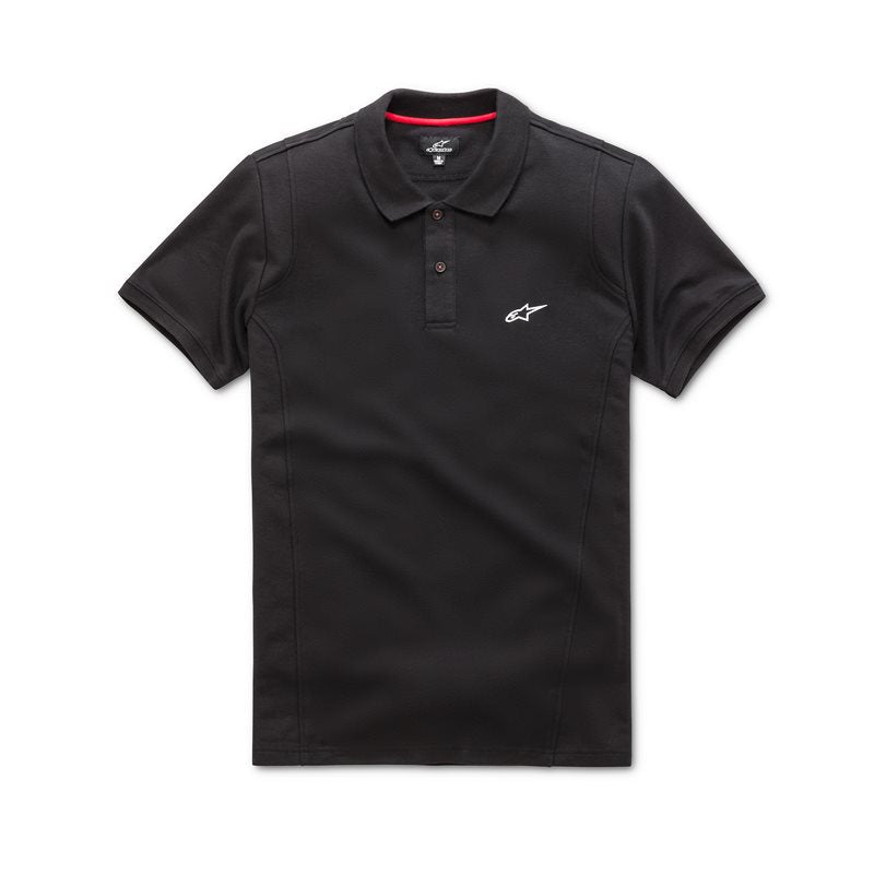 Alpinestars Capital Polo Black