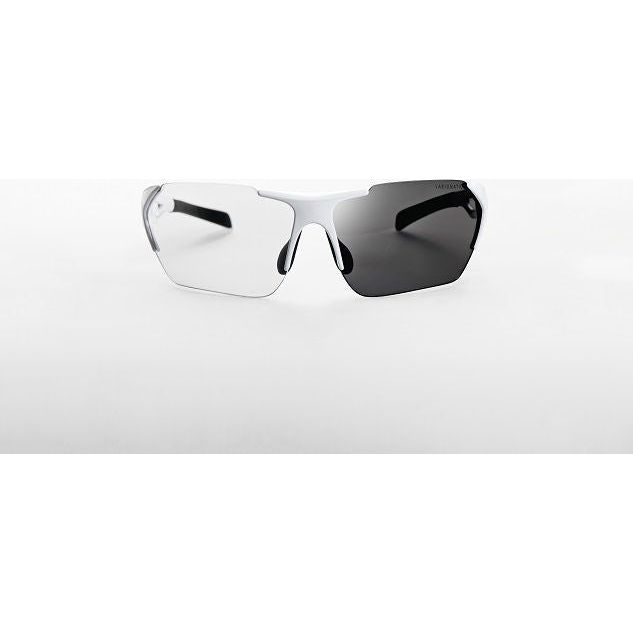 Uvex SP 802 Sunglasses S V White Mint