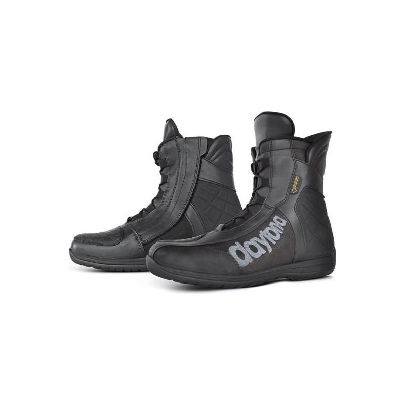 Daytona AC Dry Gore-Tex Boots Black