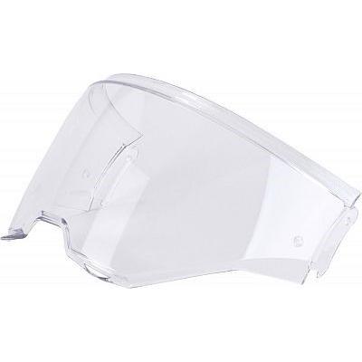 Scorpion EXO-Tech Helmet KDF-18 Visor Clear