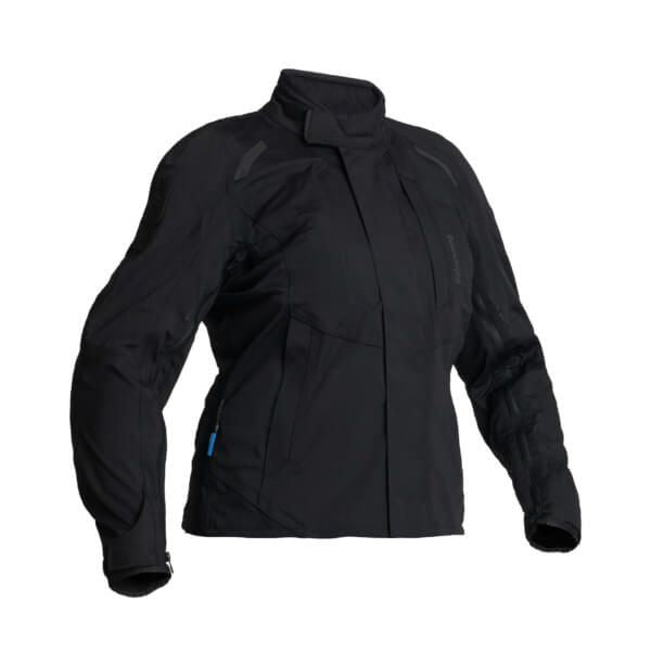 Halvarssons Jolen All Season Ladies Textile Jacket Black