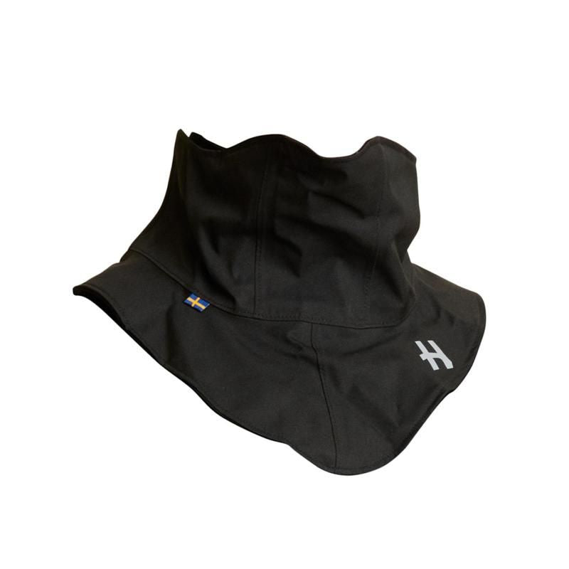 Halvarssons Neck Warmer Black