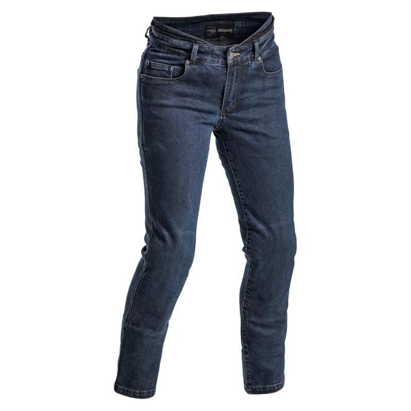 Halvarssons Rogen Ladies Denim Jeans Blue