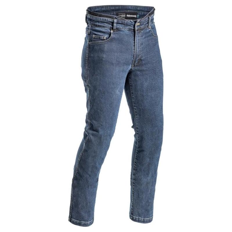 Halvarssons Rogen Denim Jeans Blue