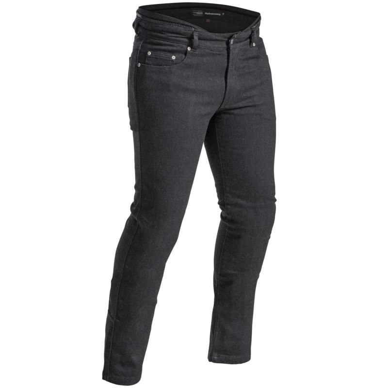 Halvarssons Nyberg Denim Jeans Black