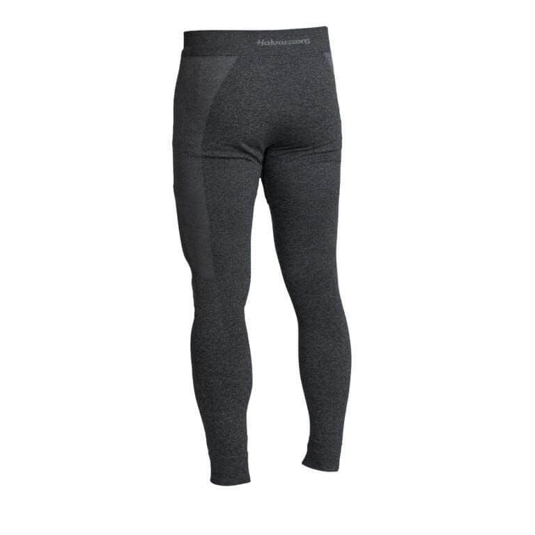 Halvarssons Core-Knit Base Layer Long John Black