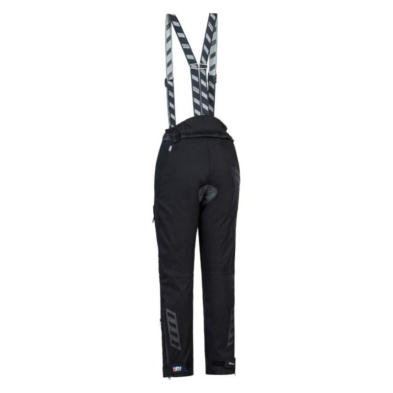 Rukka Nivala Ladies Gore-Tex Trouser Black