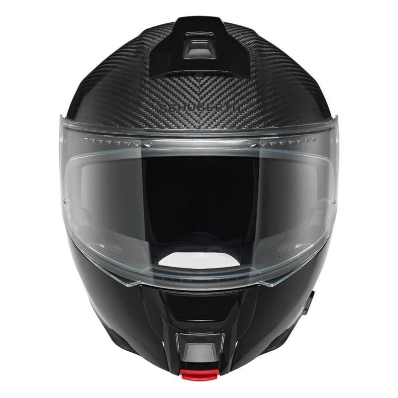 Schuberth C5 Carbon Flip-Up Helmet Black