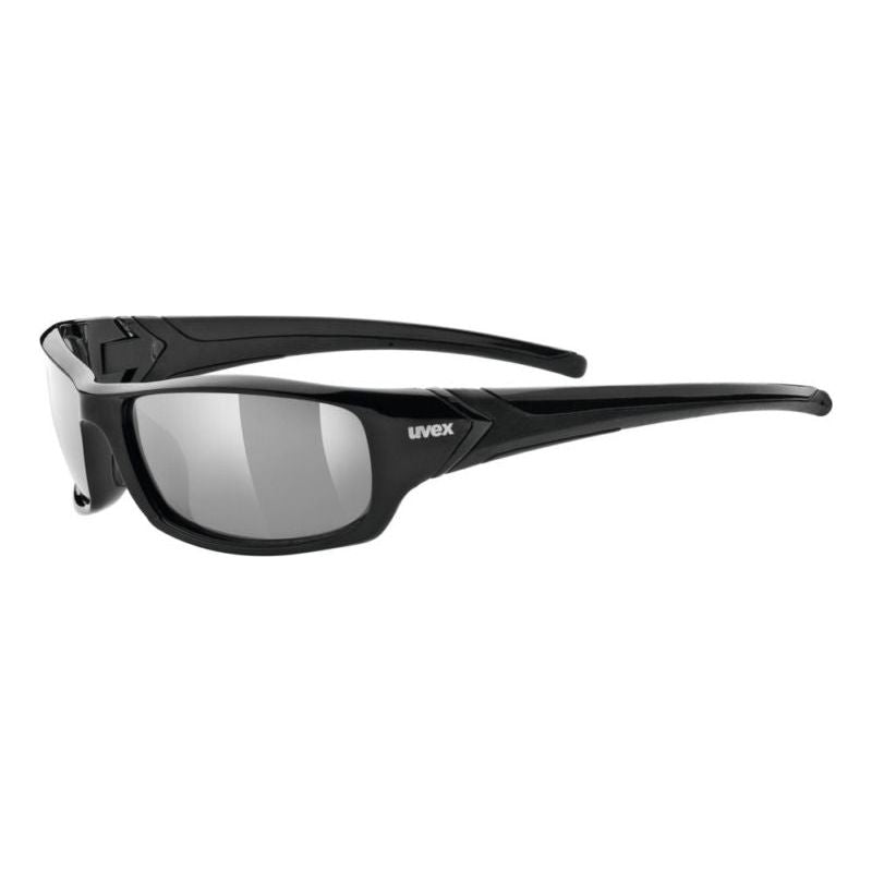 Uvex SP 211 Sunglasses Black