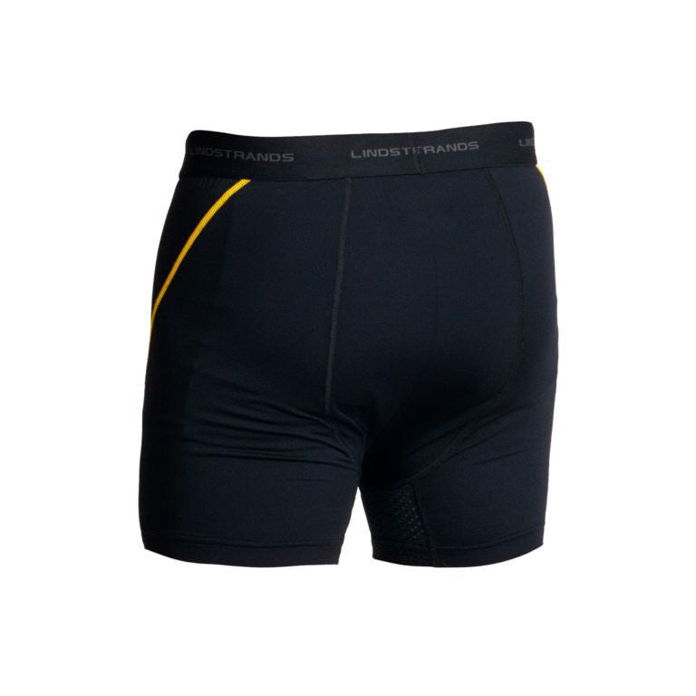 Lindstrands Dry Base Layer Shorts Black