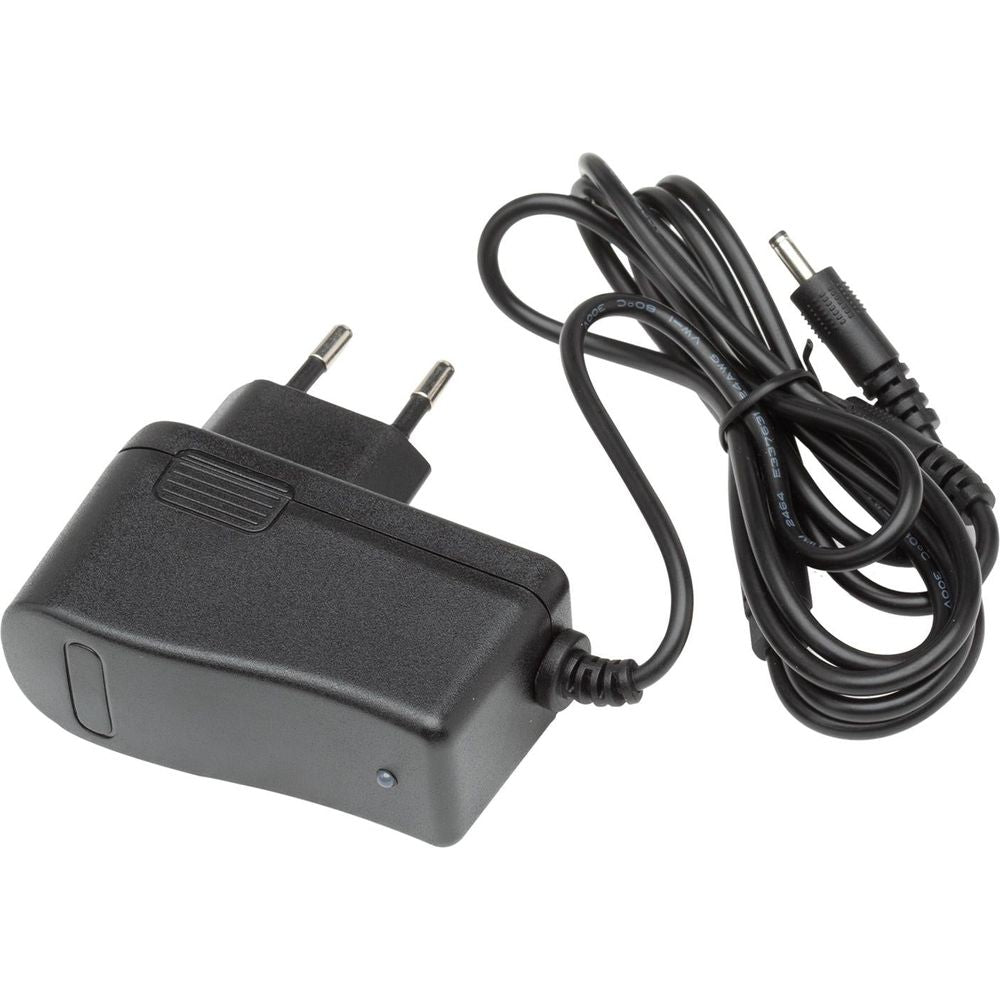 T.UR Battery Charger For 12V/3000 Mah Batteries Black - FREE UK Shipping, FREE 365 Day Returns | Moto Central