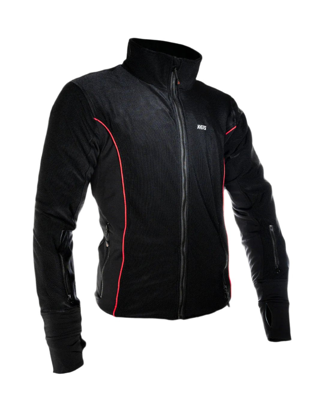 Keis J601RP Ultraflex Heated Jacket