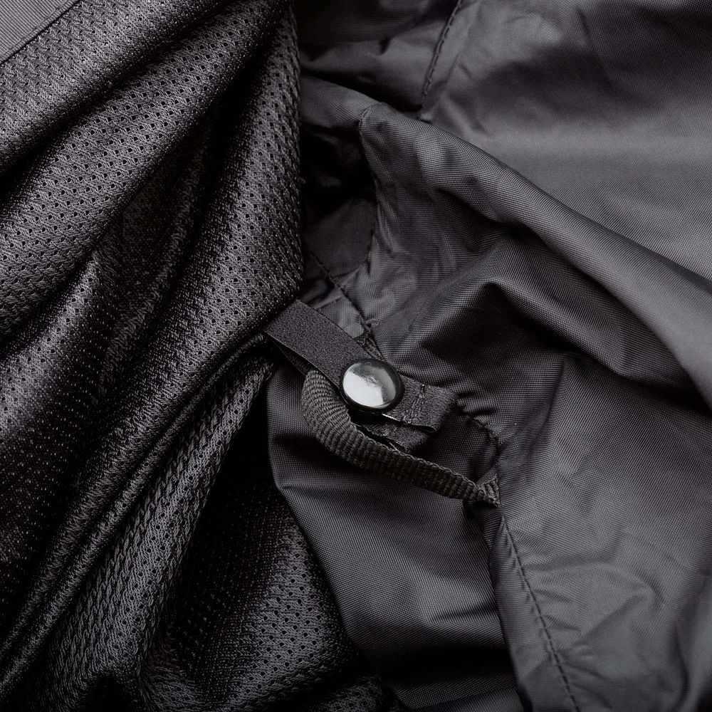 T.UR ETNA Hydroscud Touring Jacket Black / Ice  - FREE UK Shipping, FREE 365 Day Returns | Moto Central