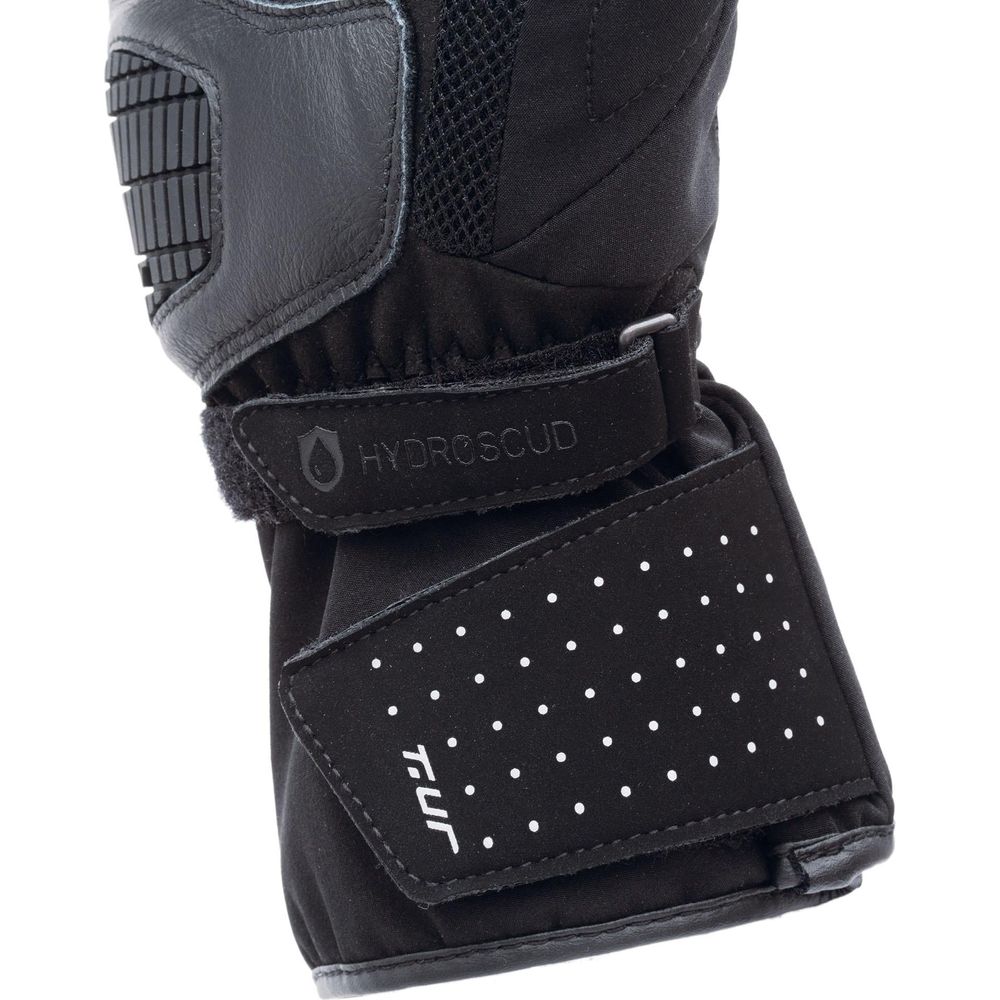 T.UR TR-P Gloves Black / Light Grey