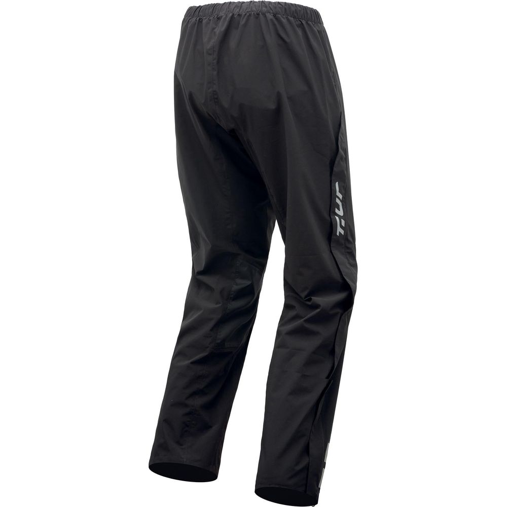 T.UR Must Have Rain Trouser Black - FREE UK Shipping, FREE 365 Day Returns | Moto Central