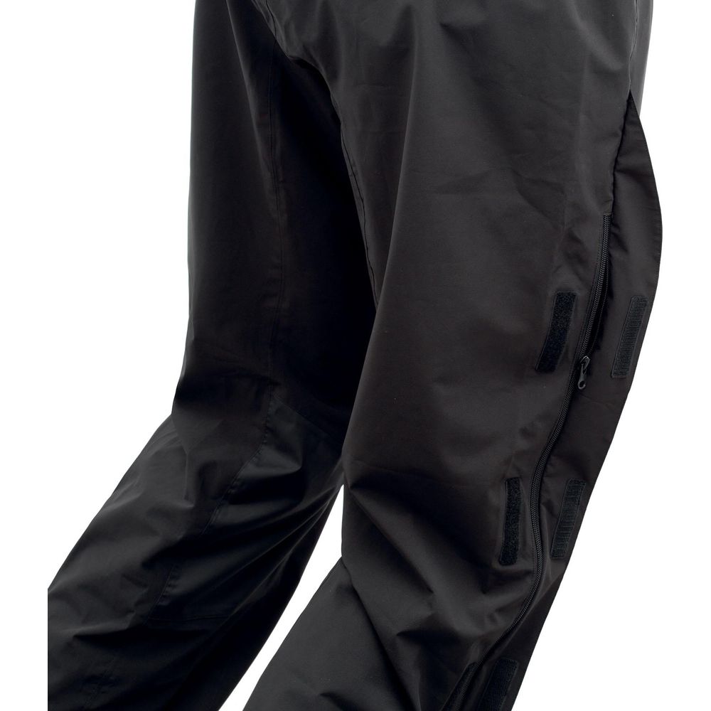 T.UR Must Have Rain Trouser Black - FREE UK Shipping, FREE 365 Day Returns | Moto Central