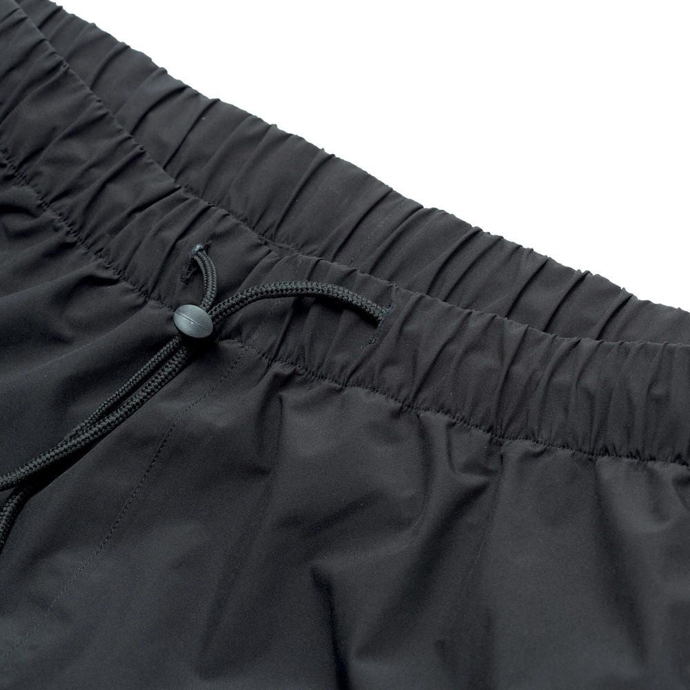 T.UR Must Have Rain Trouser Black - FREE UK Shipping, FREE 365 Day Returns | Moto Central