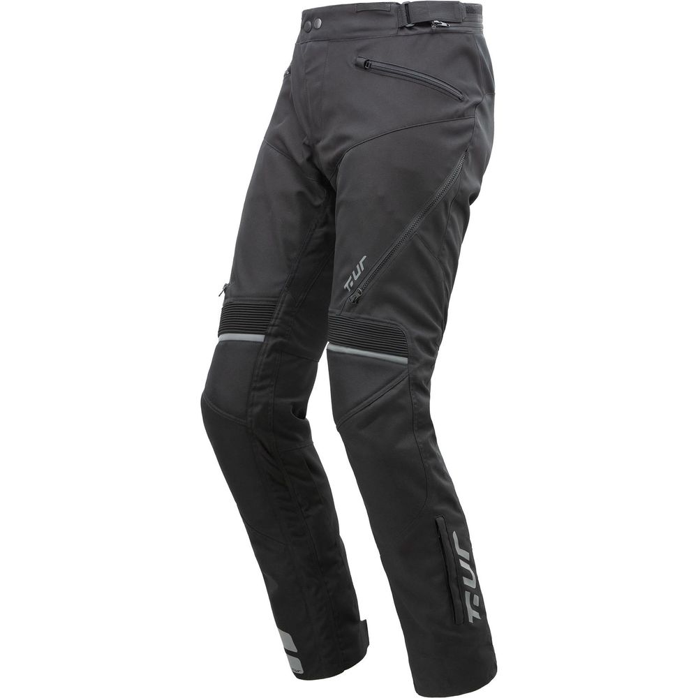 T.UR Niagara Hydroscud Touring Trouser Black