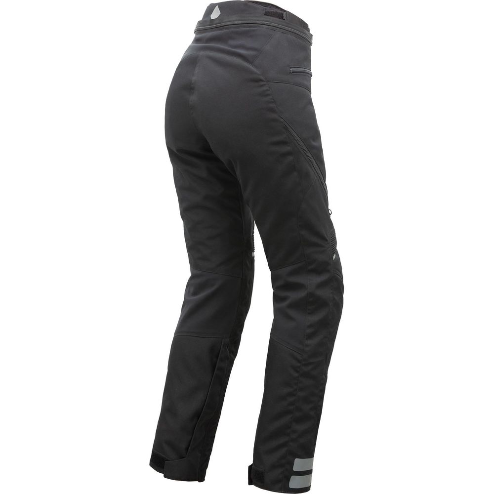 T.UR Niagara Hydroscud Ladies Touring Trouser Black