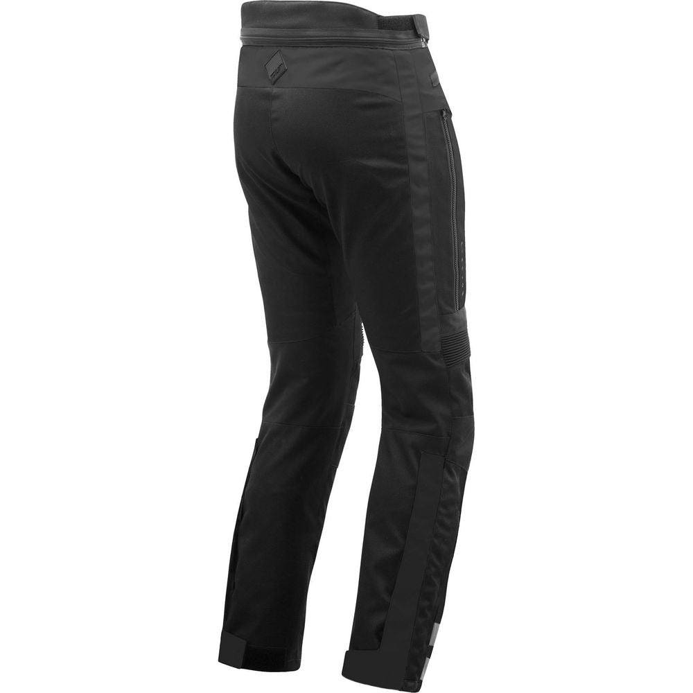 T.UR Gibraltar Hydroscud Trouser Black