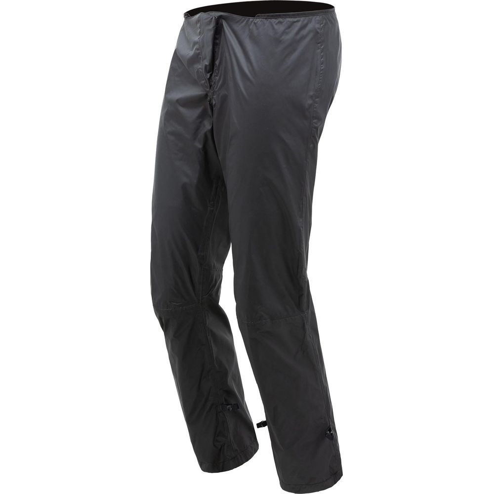 T.UR Gibraltar Hydroscud Trouser Black