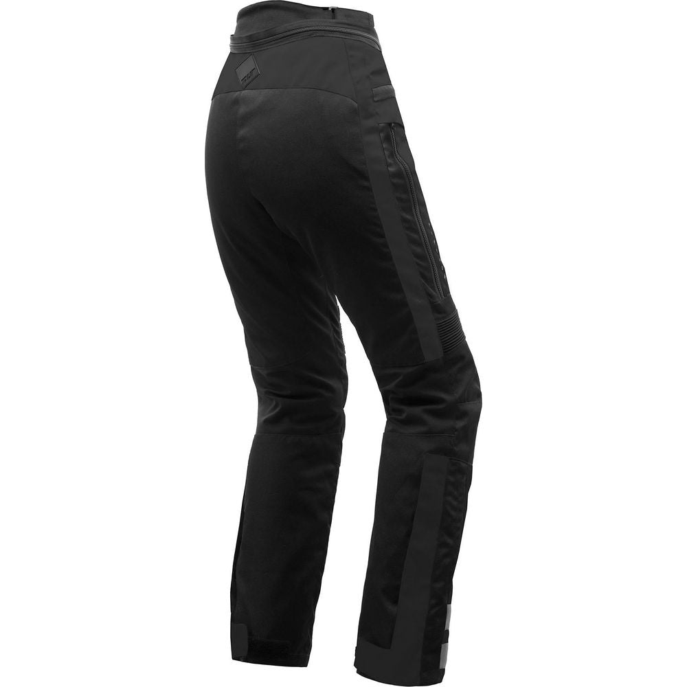 T.UR Gibraltar Hydroscud Ladies Trouser Black