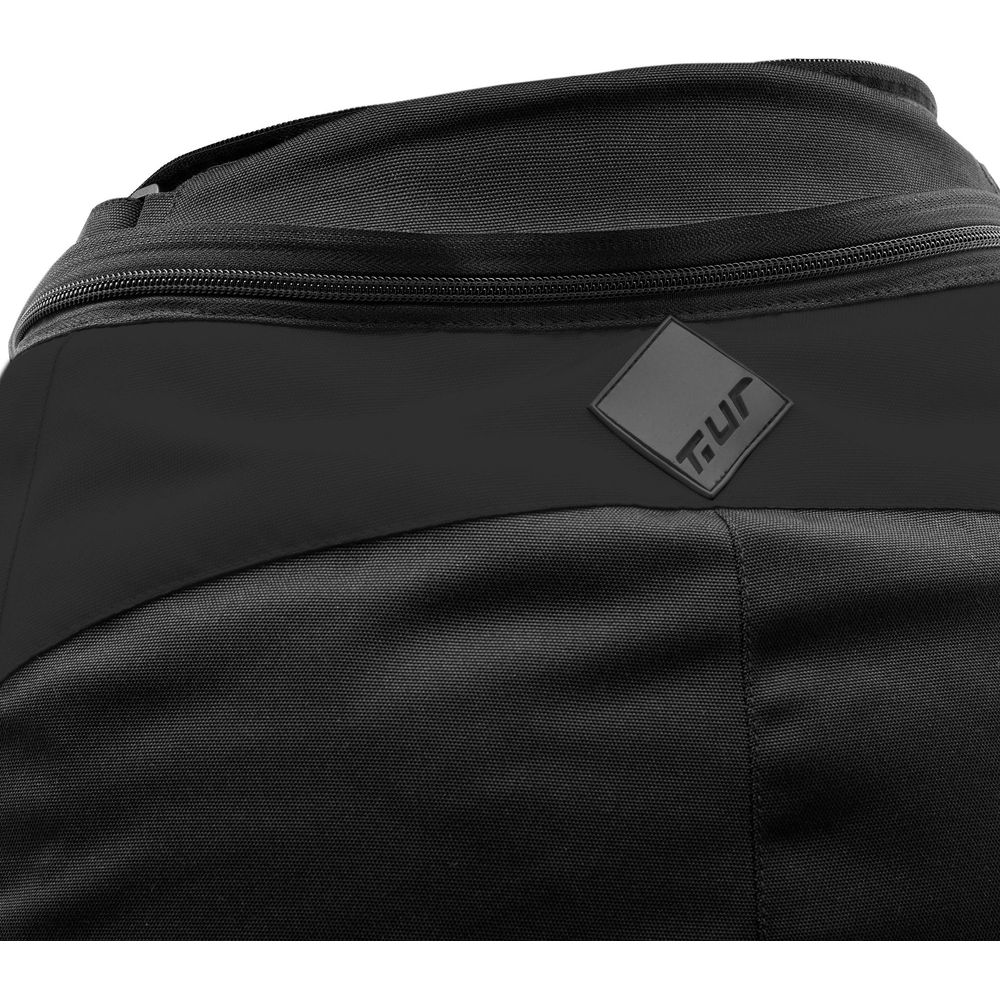 T.UR Gibraltar Hydroscud Ladies Trouser Black