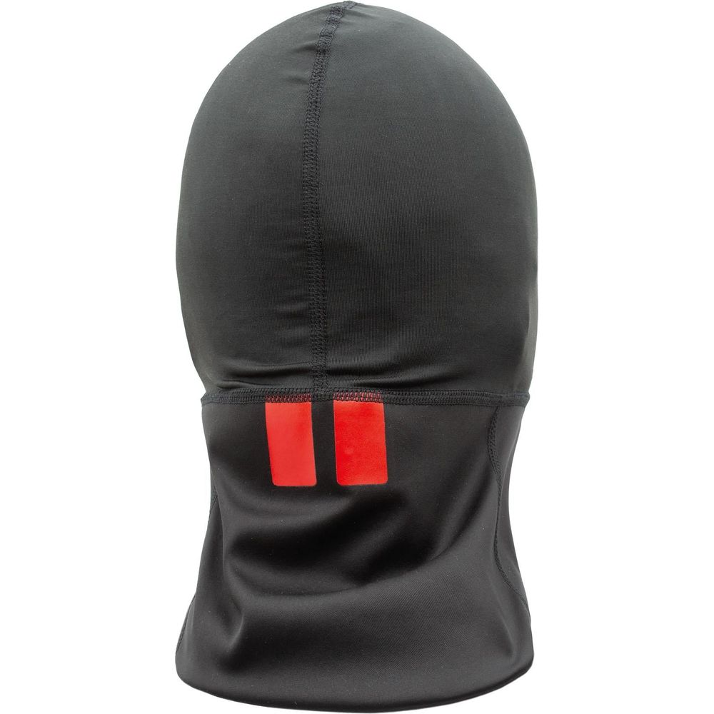 T.UR WB-Clava Full Face Balaclava Black