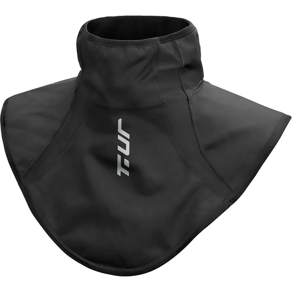 T.UR WB-Bib Neck Bib Black