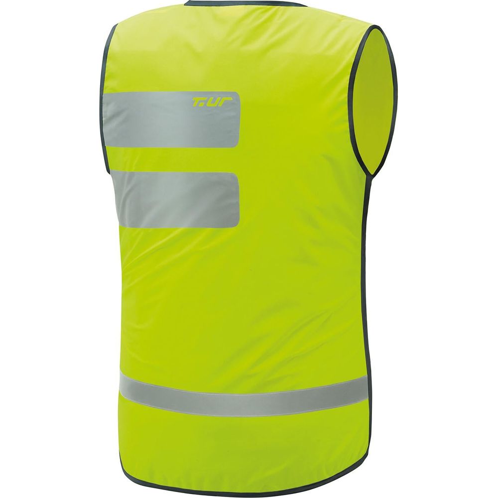 T.UR Vision Vest Fluo Yellow