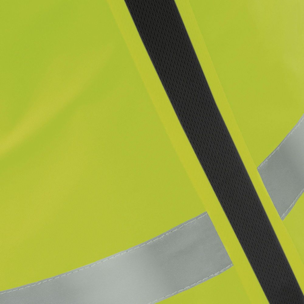 T.UR Vision Vest Fluo Yellow