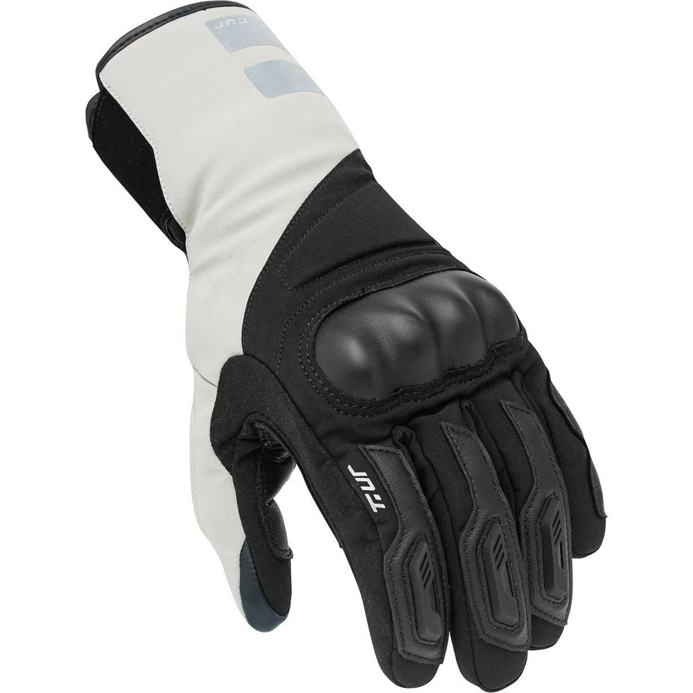 T.UR G-One Pro Hydroscud Gloves Black / Ice