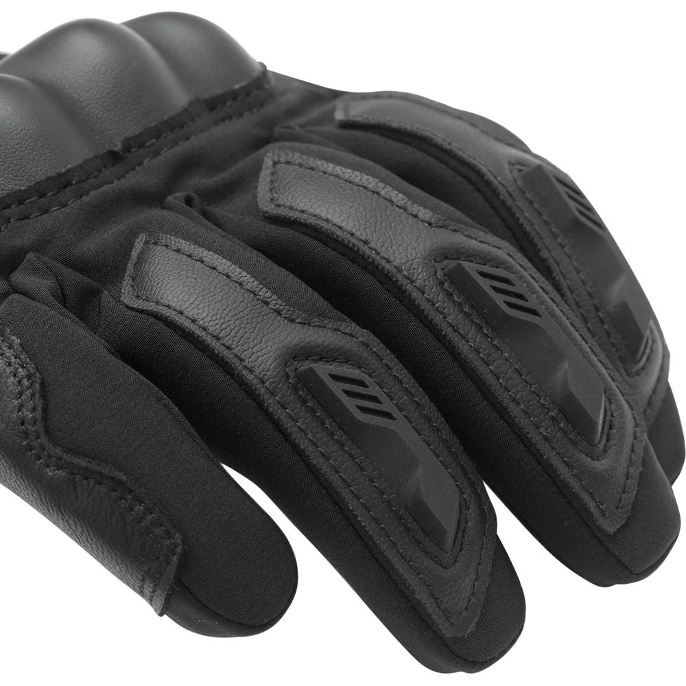 T.UR G-One Pro Hydroscud Gloves Black / Ice