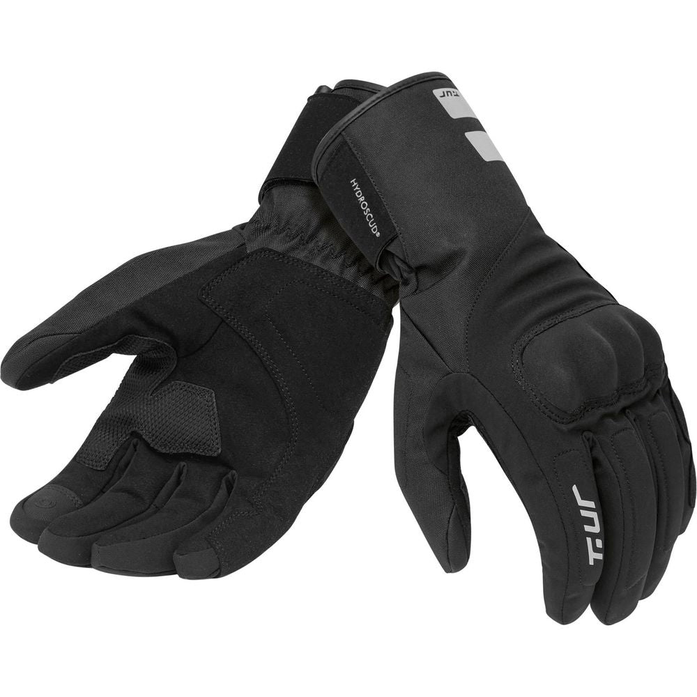 T.UR G-One Hydroscud Gloves Black