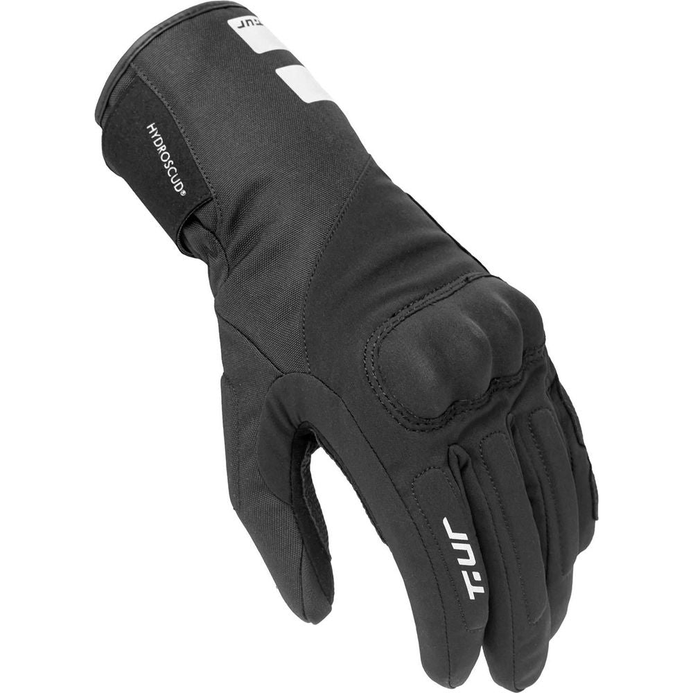 T.UR G-One Hydroscud Ladies Gloves Black