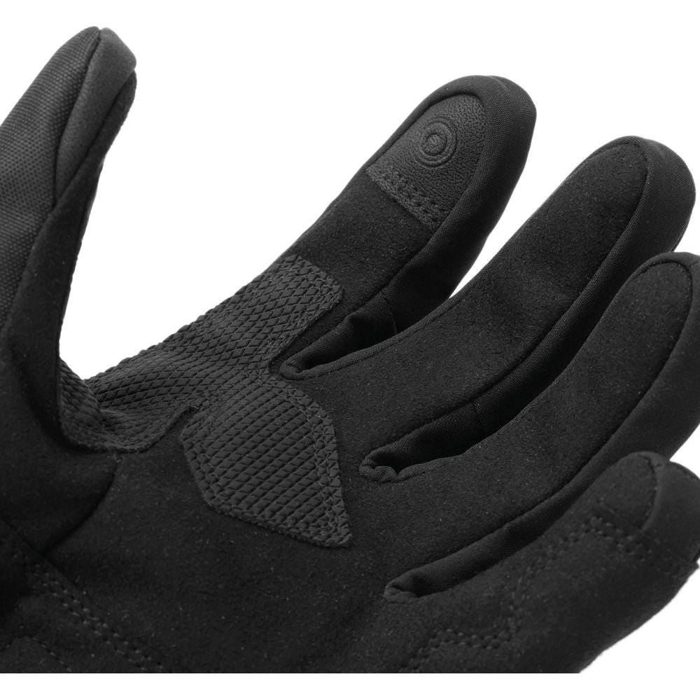 T.UR G-One Hydroscud Ladies Gloves Black