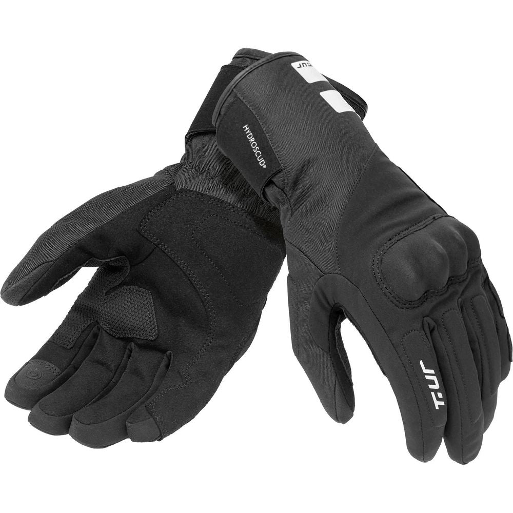 T.UR G-One Hydroscud Ladies Gloves Black