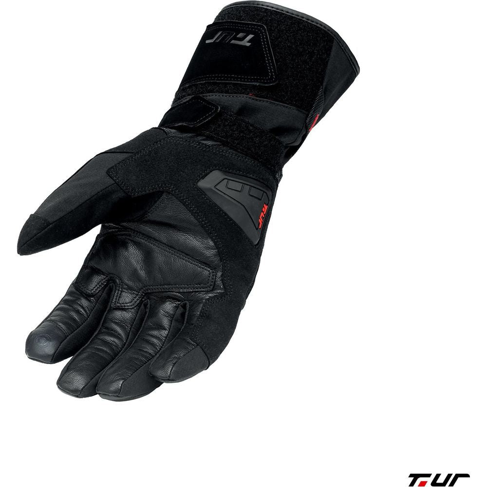 T.UR G-Warm 3 Hydroscud Gloves Black