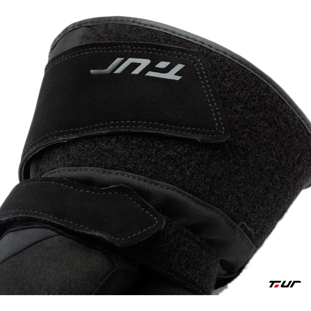 T.UR G-Warm 3 Hydroscud Gloves Black