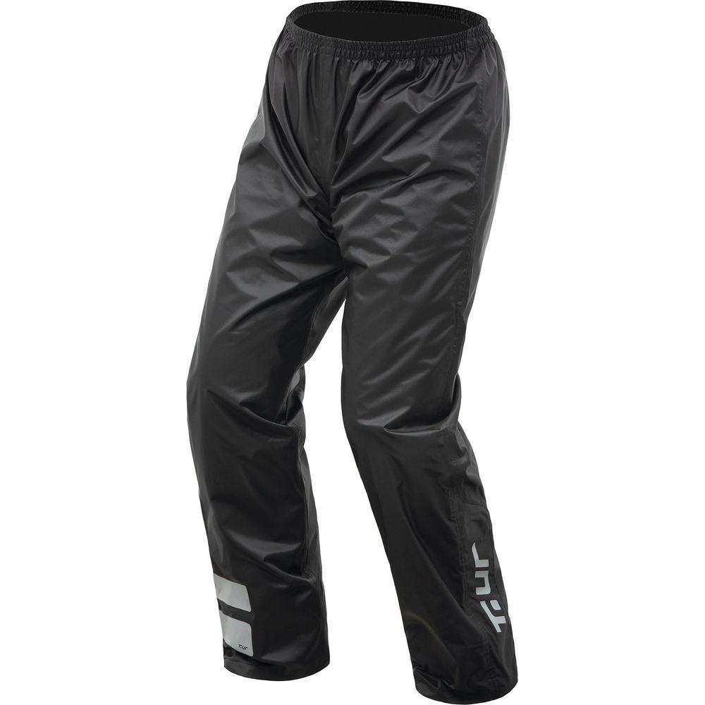 T.UR Roadtrip Hydroscud Rain Trouser Black