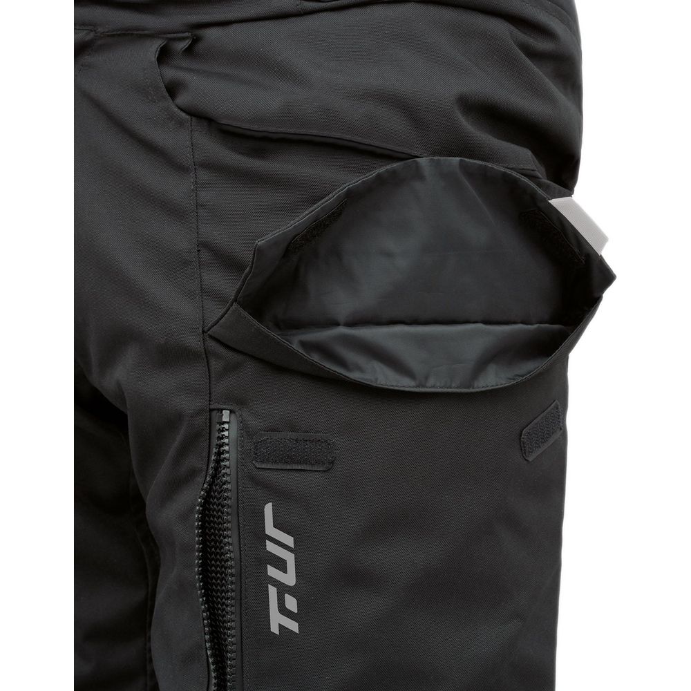 T.UR Lapland Touring Trouser Black