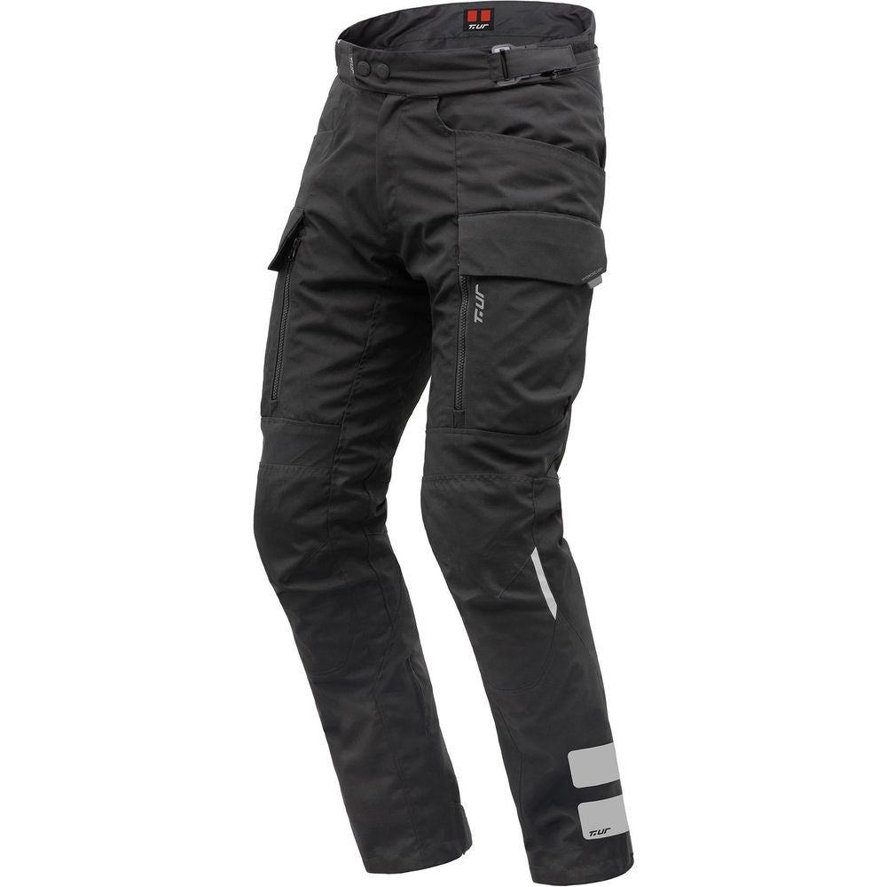 T.UR Lapland Touring Trouser Black