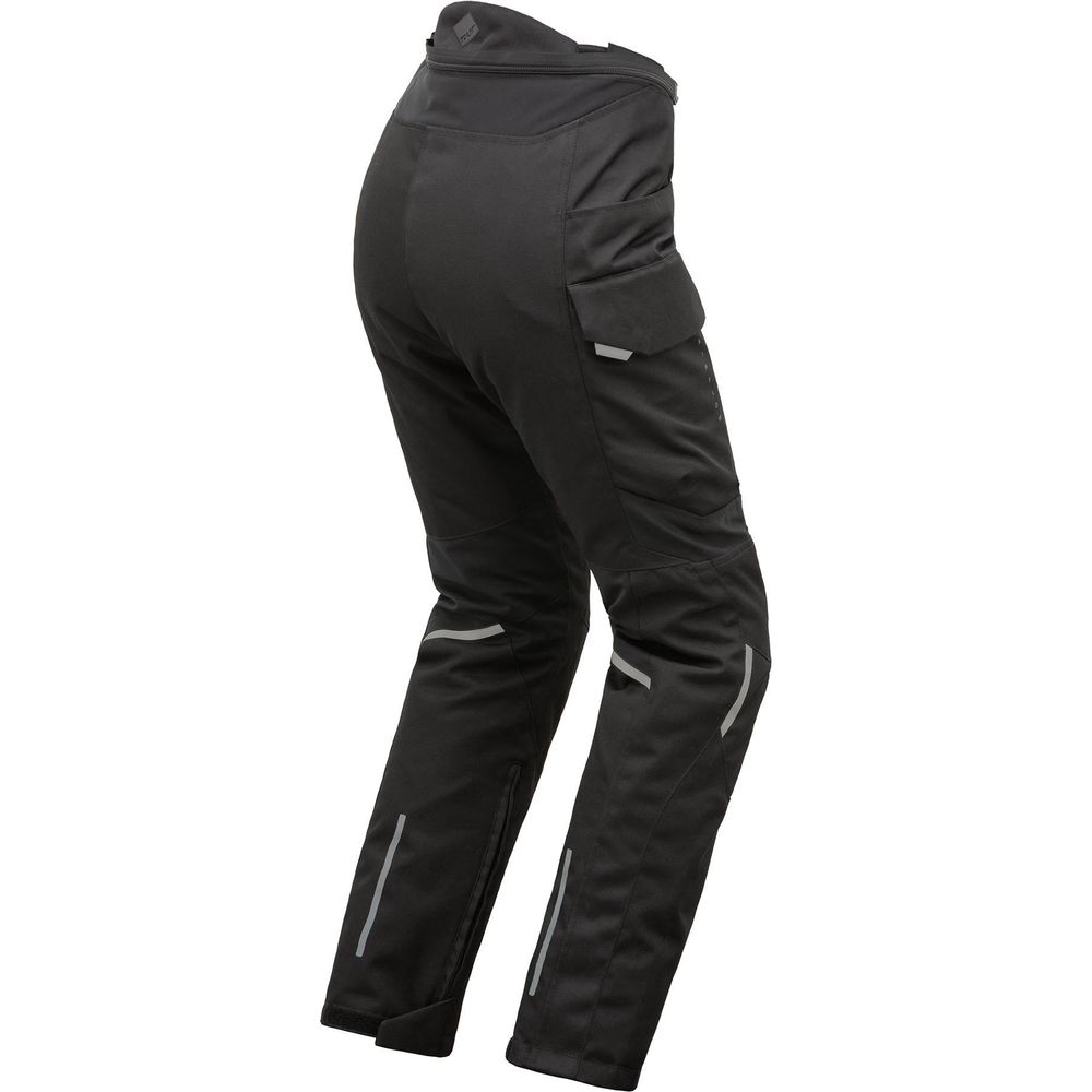 T.UR Lapland Touring Ladies Trouser Black