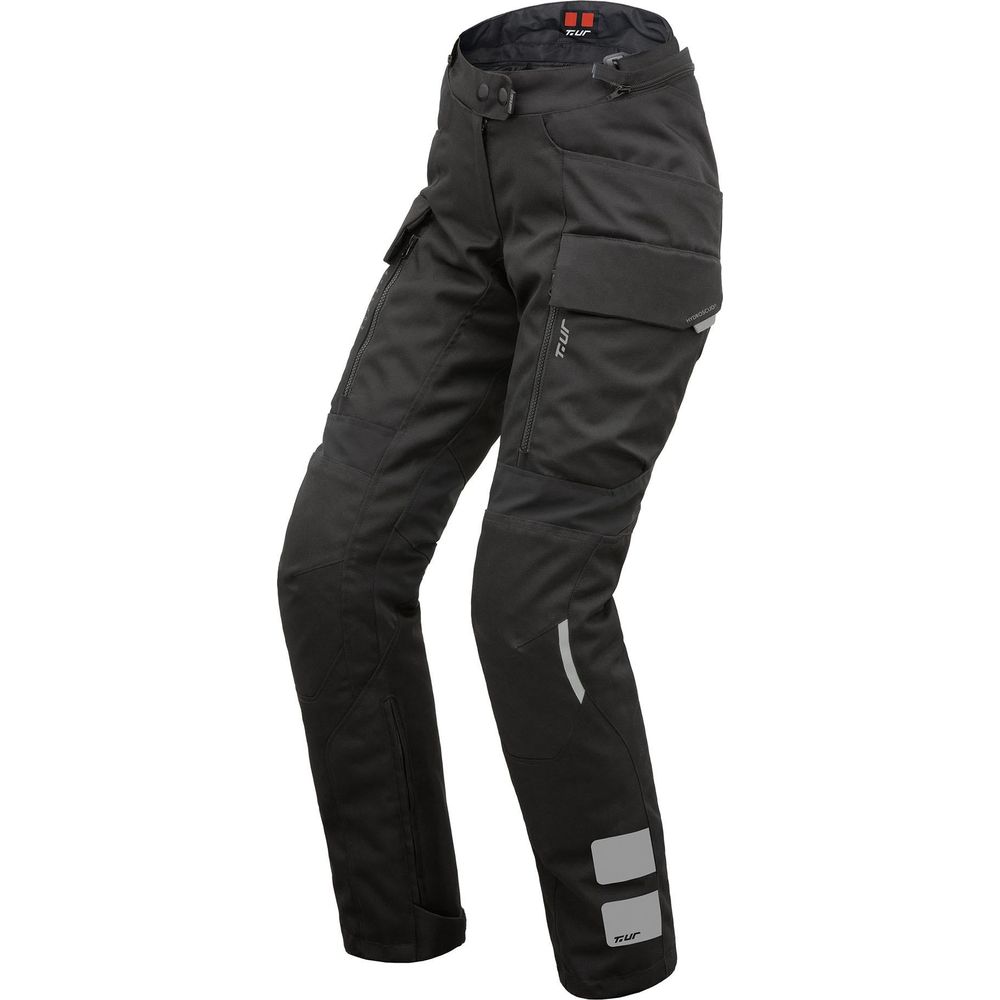 T.UR Lapland Touring Ladies Trouser Black