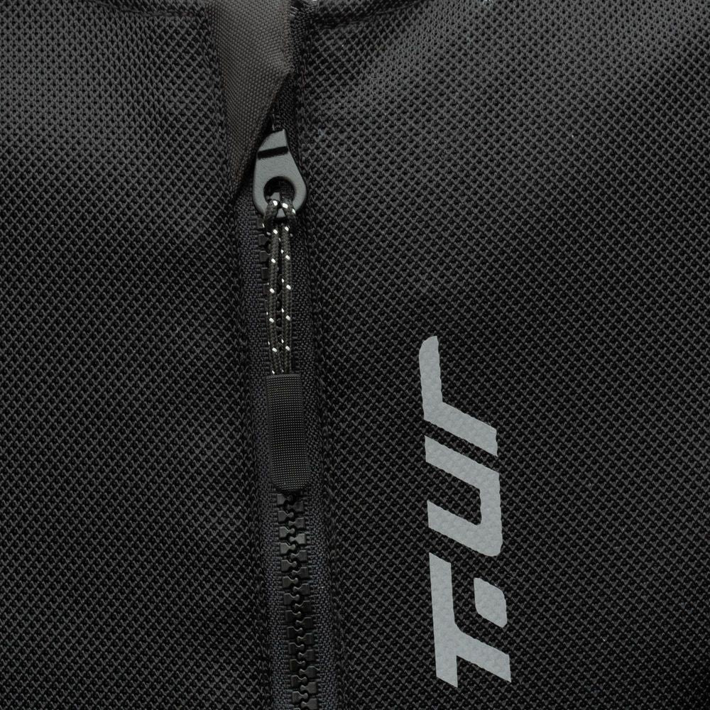 T.UR Airflow Shield Summer Jacket Black